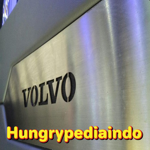 Volvo PHK 3.000 Karyawan: Restrukturisasi Besar Demi Efisiensi Global