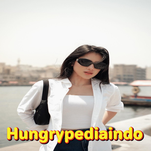 8 Gaya Simpel nan Stylish Davina Karamoy Liburan ke Dubai, Cantik Menawan