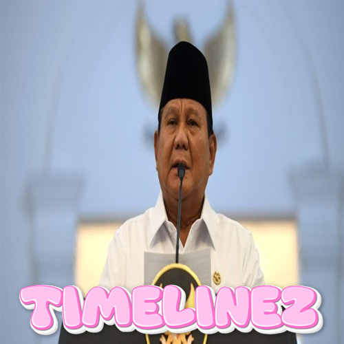 Kapan Menpora–Menko Polkam Dilantik? Prabowo: Tunggu Waktunya
